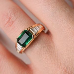 Alison's Ring