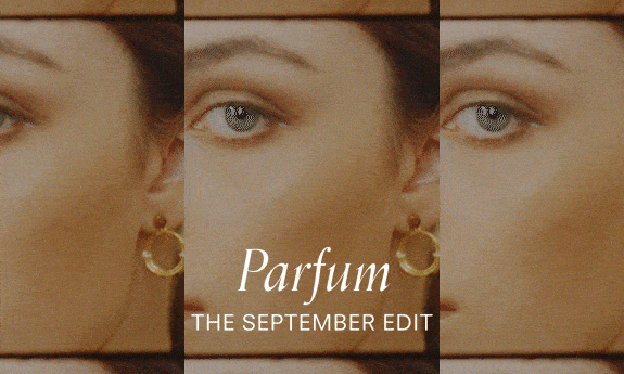 Introducing: The September Edit