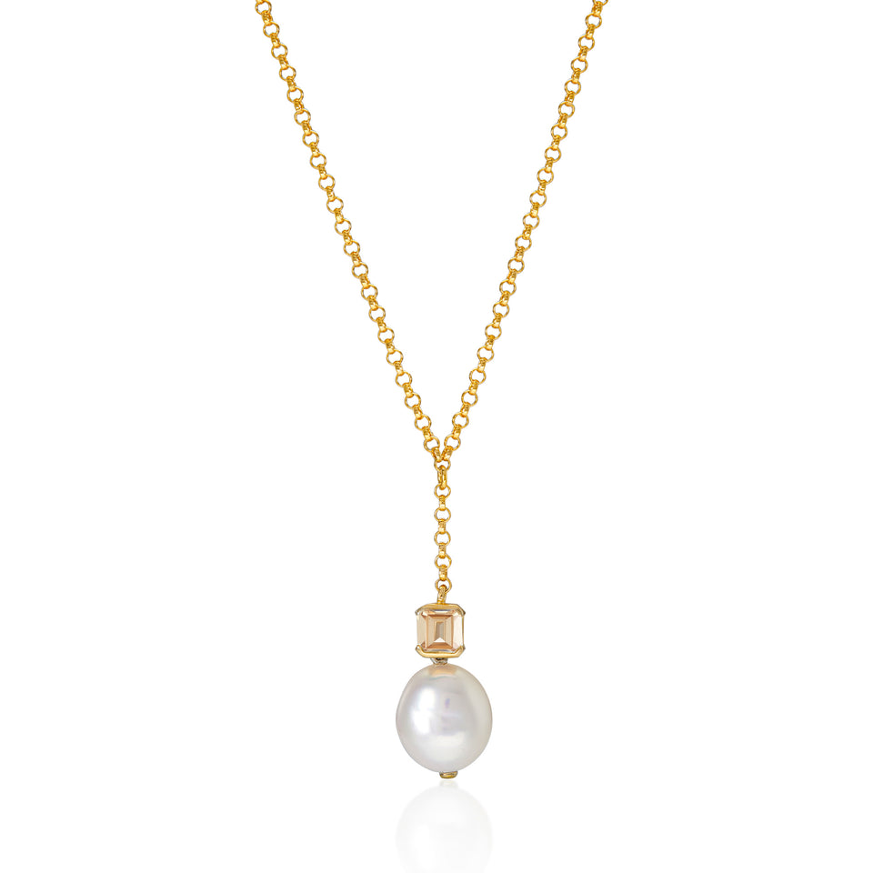 Light Champagne South Sea Pearls – Abs and Aynah Jewelry Shop