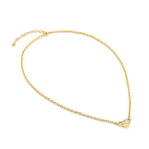 Lucy Choker Necklace
