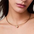 PRE-ORDER: Gaia Torque Choker