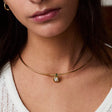 PRE-ORDER: Gaia Torque Choker