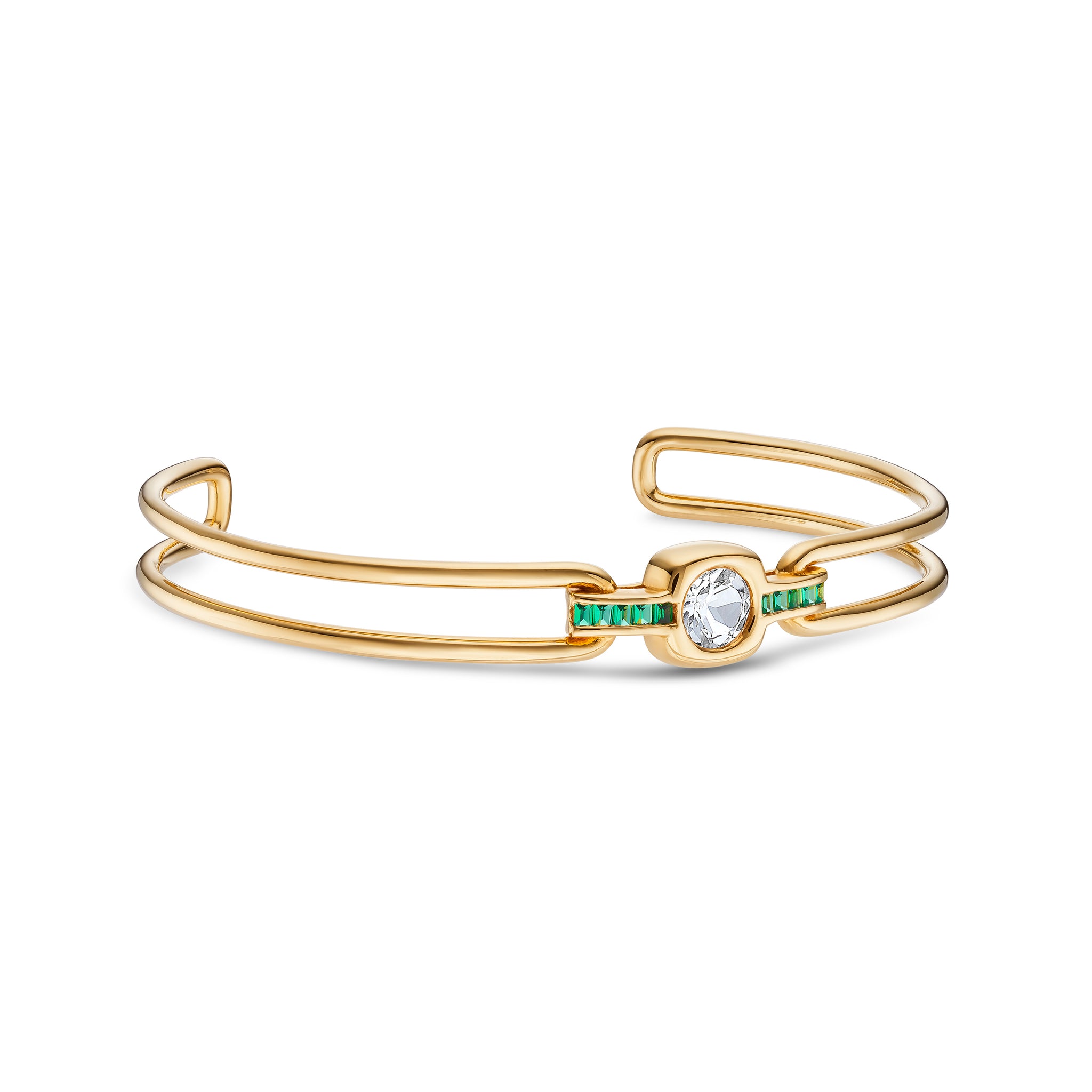 Gaia Bangle