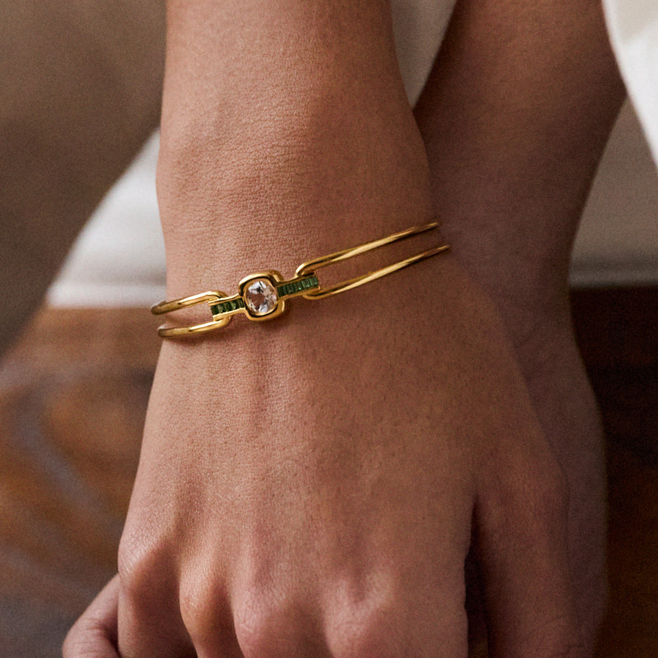 Gaia Bangle