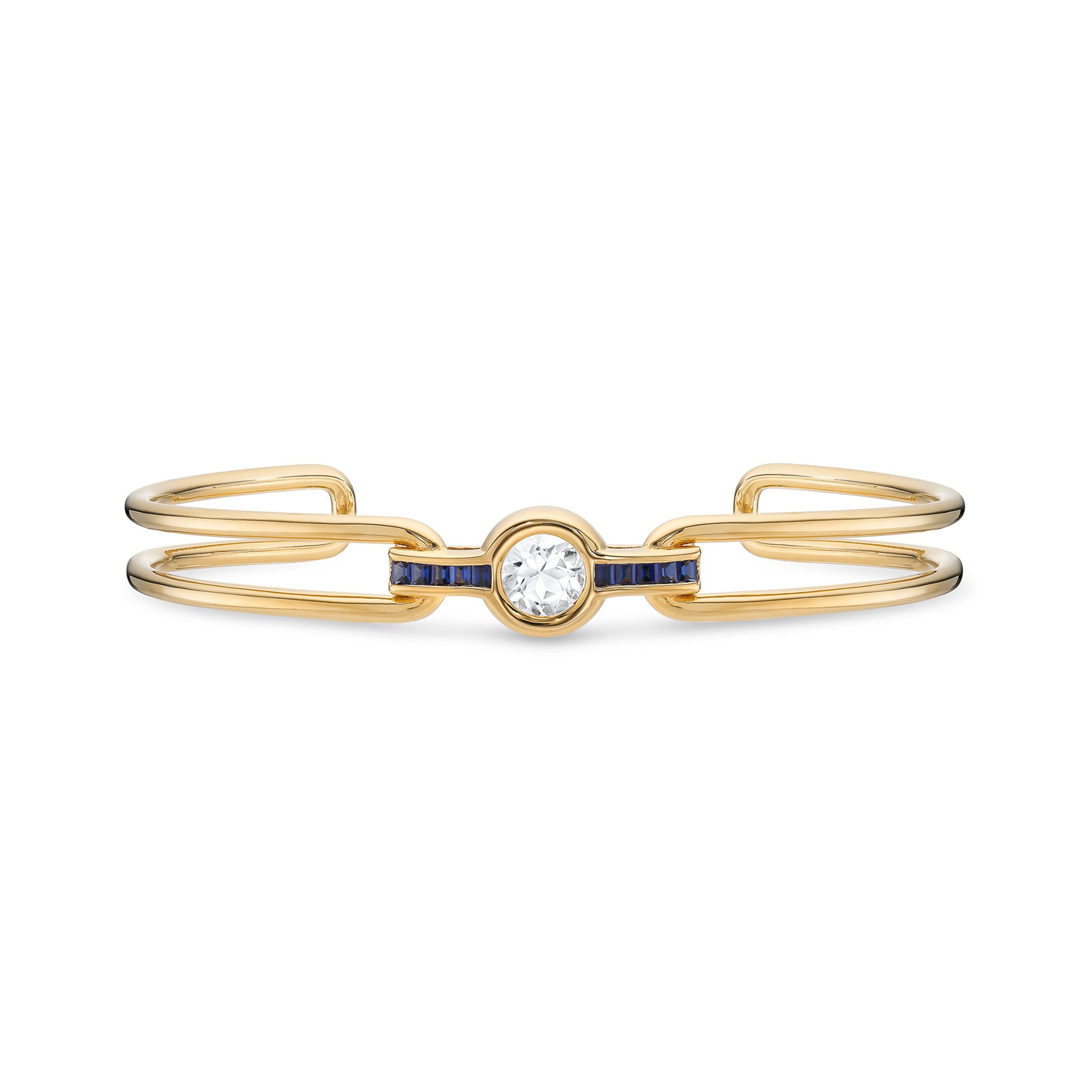 Agnes Bangle