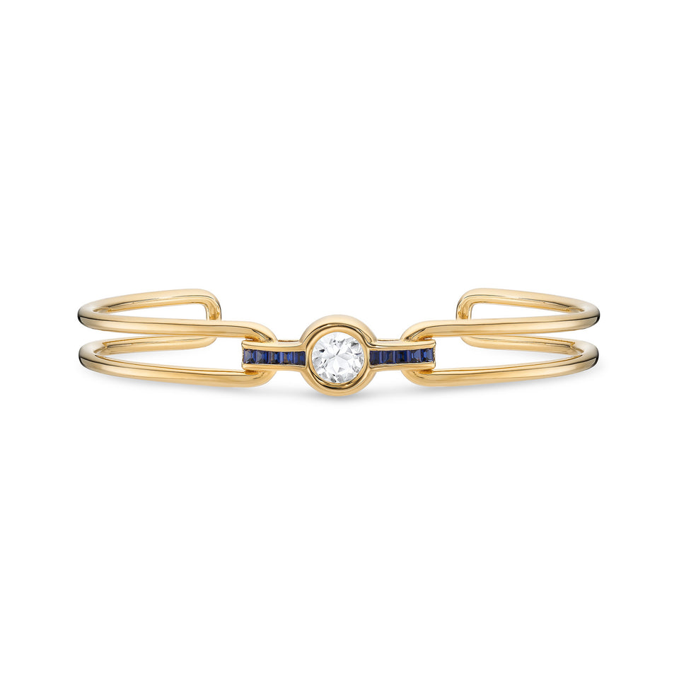 Agnes Bangle