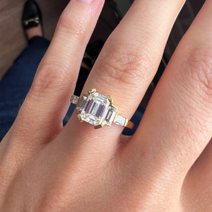 Rachel's Ring