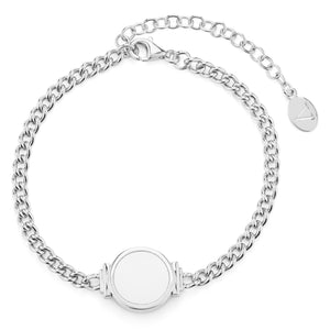Winnie Bracelet in Silver