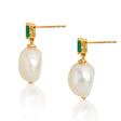 Fortnum & Mason Exclusive Pearl Earrings