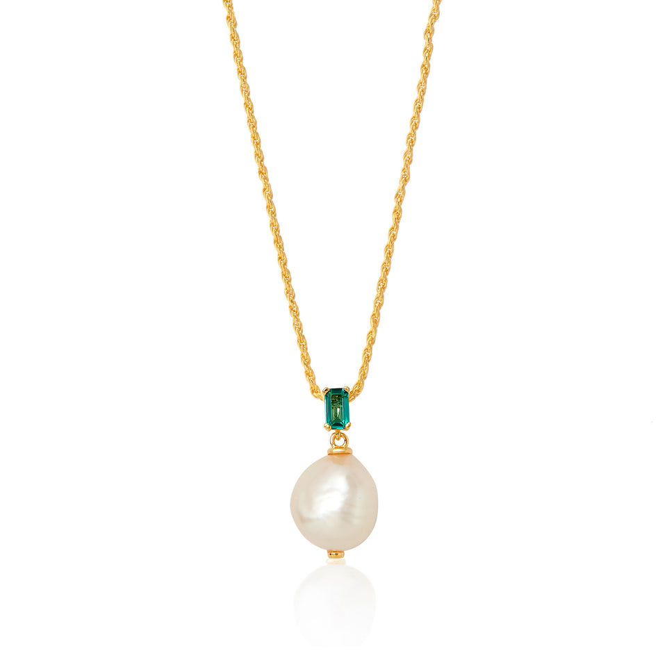 Fortnum & Mason exclusive Pearl Necklace