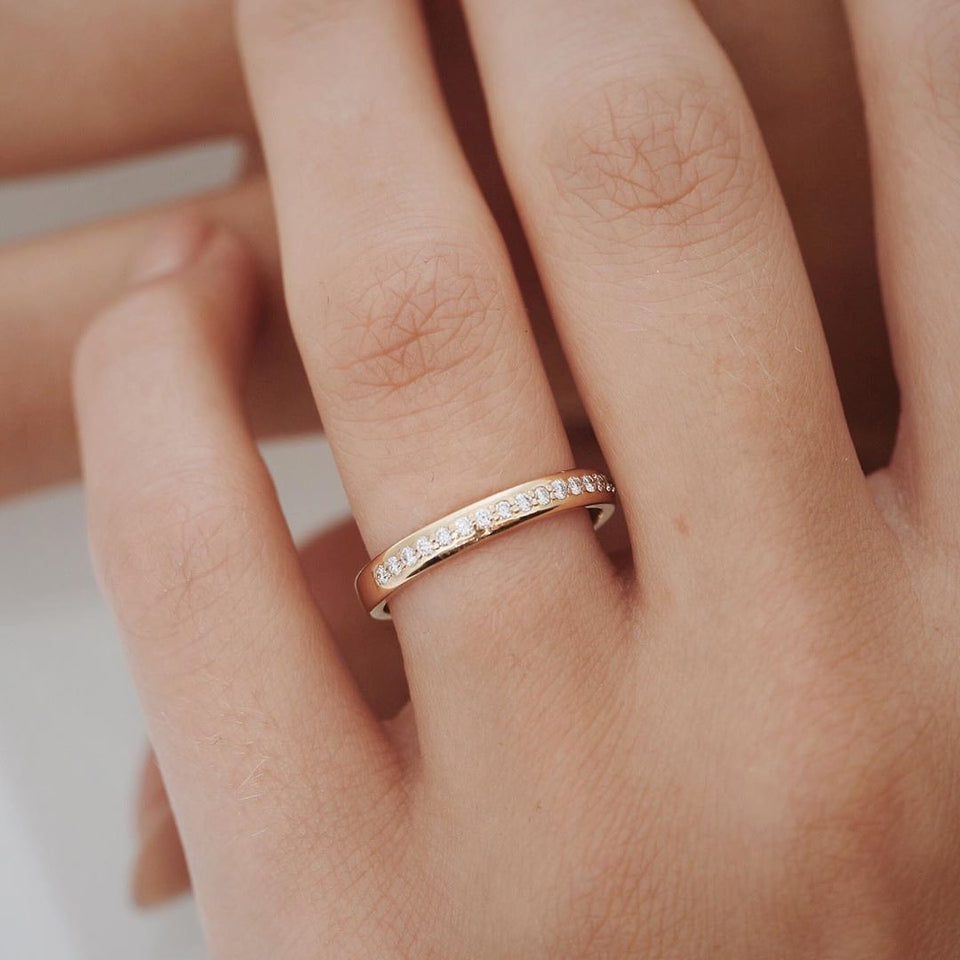 Jess's Wedding Ring