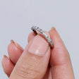 Lauren's Wedding Ring