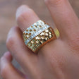 Anna Vitiello's Ring
