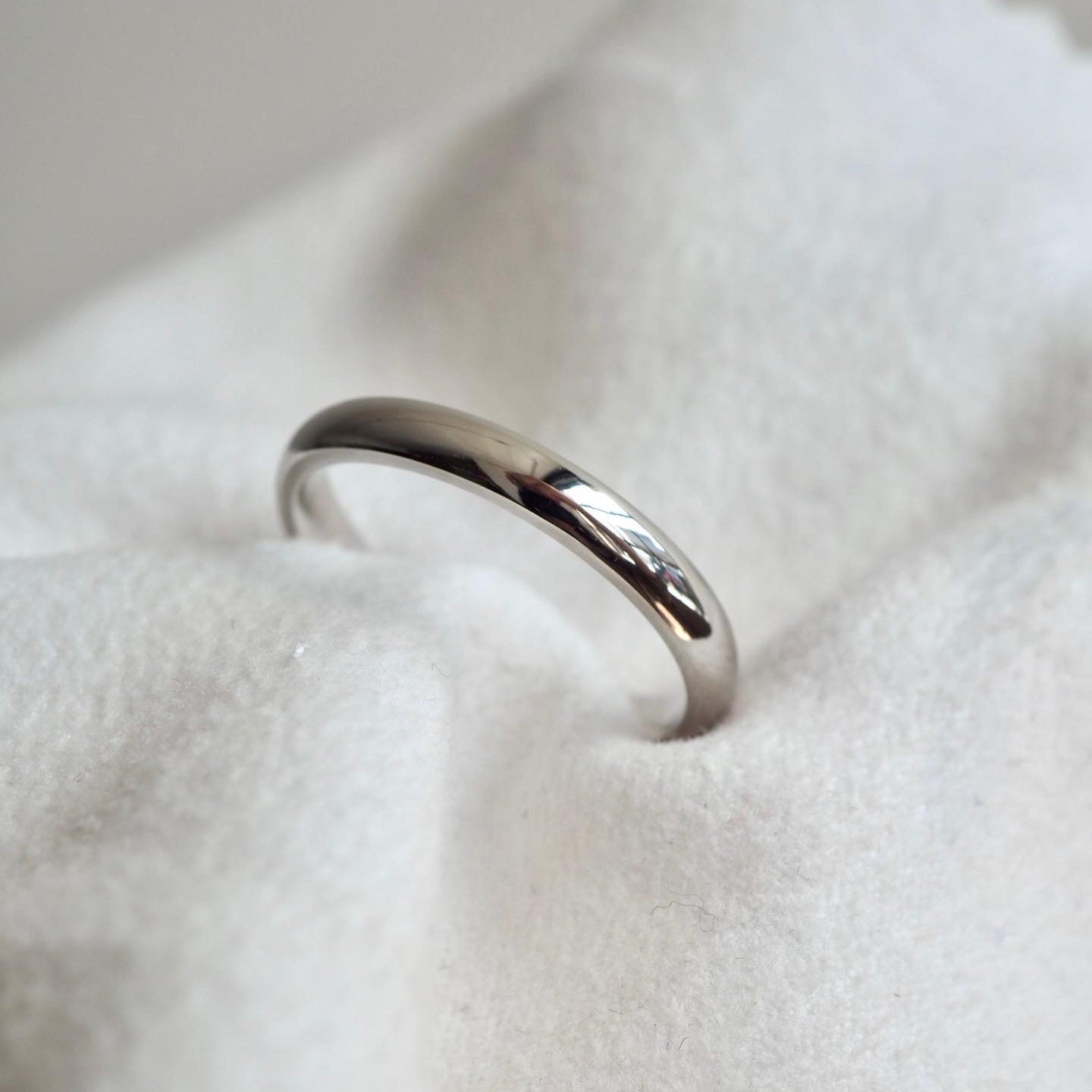 Seb's Wedding Ring