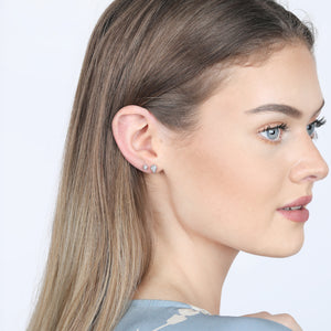 Sadie Stud Earrings
